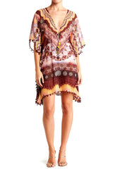 Comfortable Beach Coverups for Women