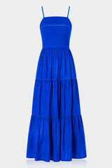 Blue Long Dressy Dresses