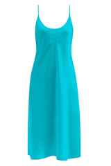 Cami Midi Slip Dress