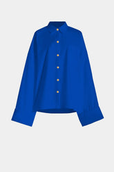 Designer Collar Shirt For Women