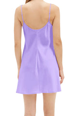 Camisole Mini Dress