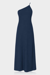 Blue Long Dress Designs
