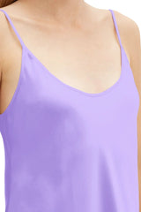 Camisole Mini Dress