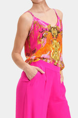 Designer Cami Women Top