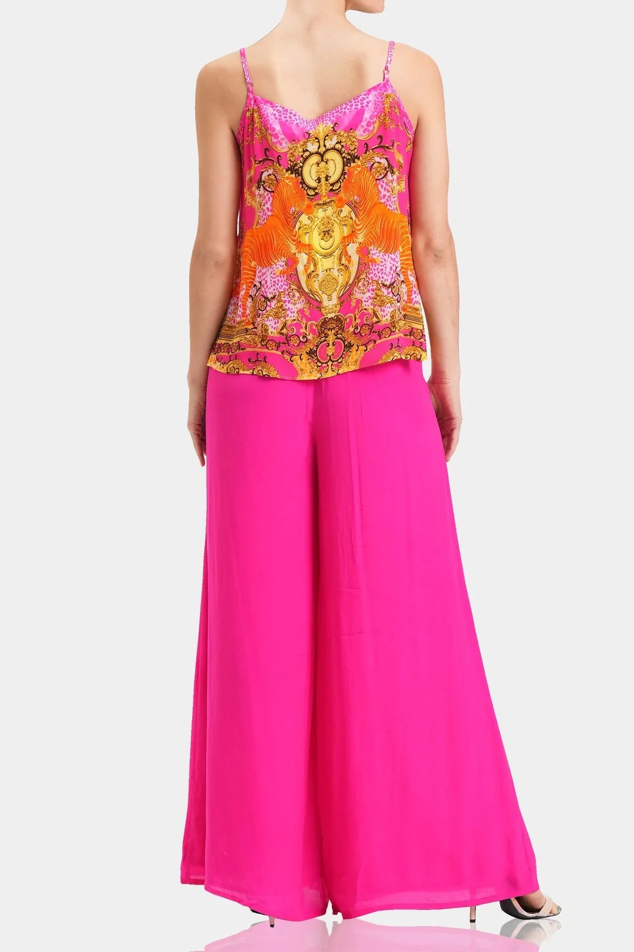 Designer Cami Women Top