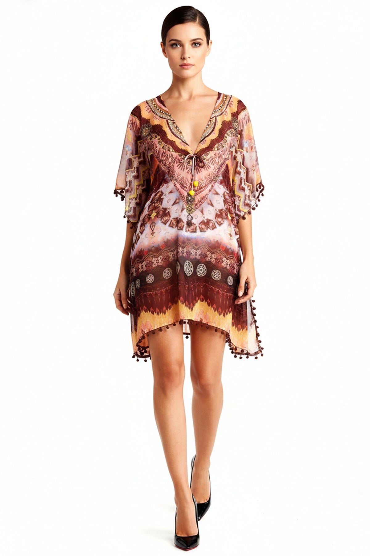 Comfortable Beach Coverups for Women