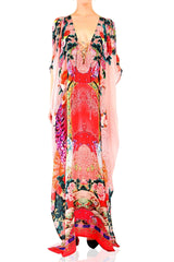 Coral Pink Vacation Outfits Women
