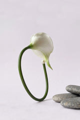 Calla Vine Choker Necklace