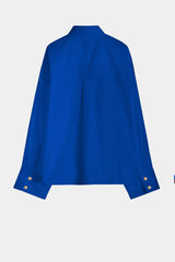 Designer Collar Shirt For Women