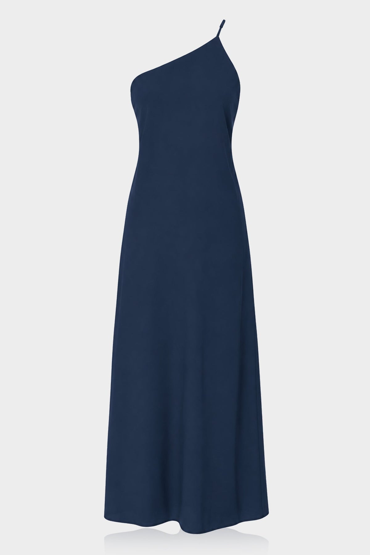 Blue Long Dress Designs