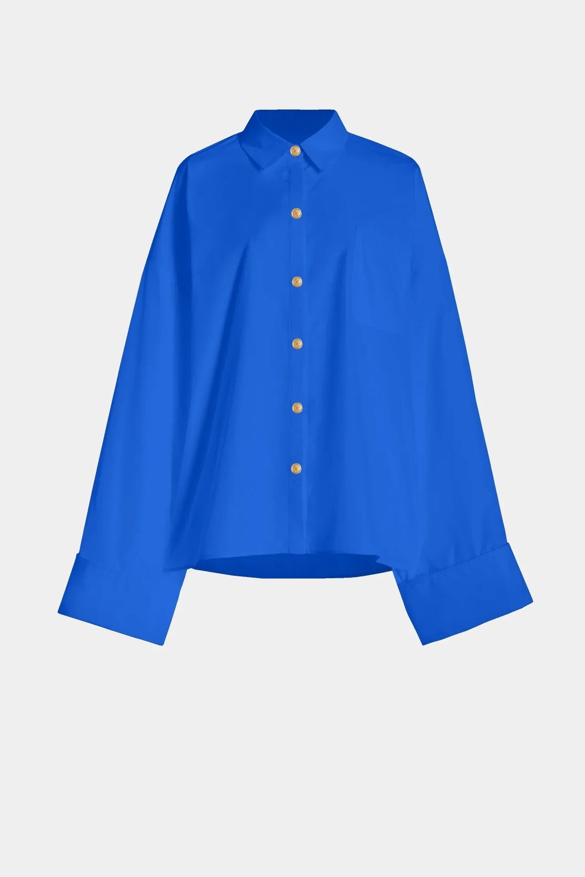 Designer Full Sleeves Shirt