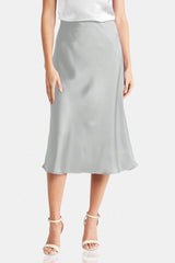 Designer Bias Skirt For Women