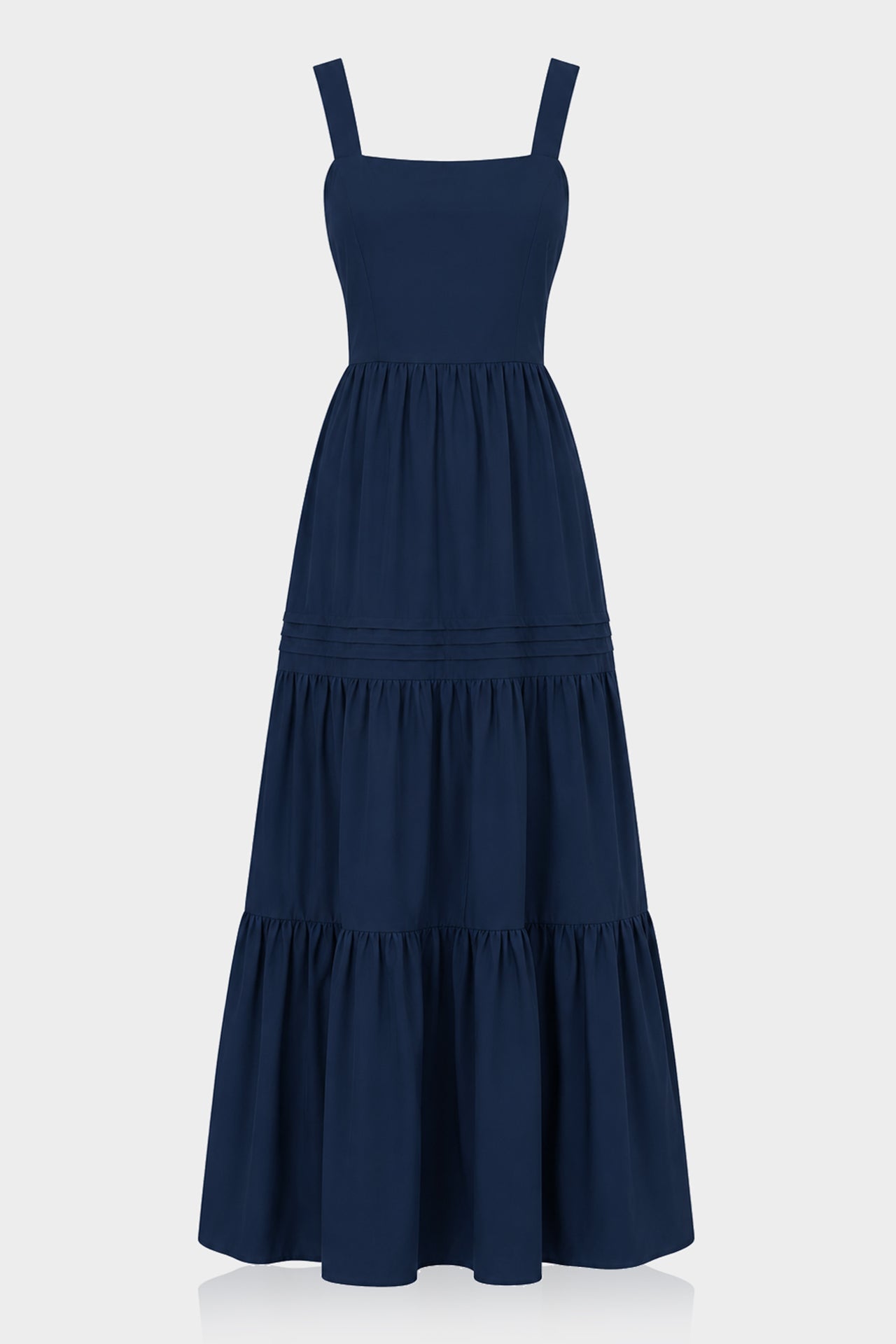 Blue Maxi Party Dresses