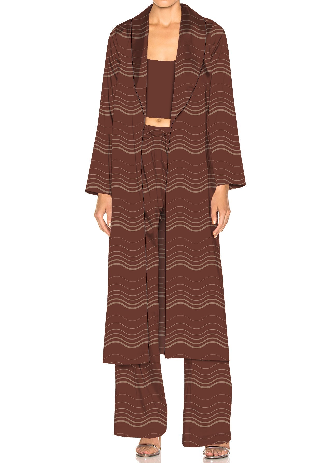 Designer Best Luxury Loungewear