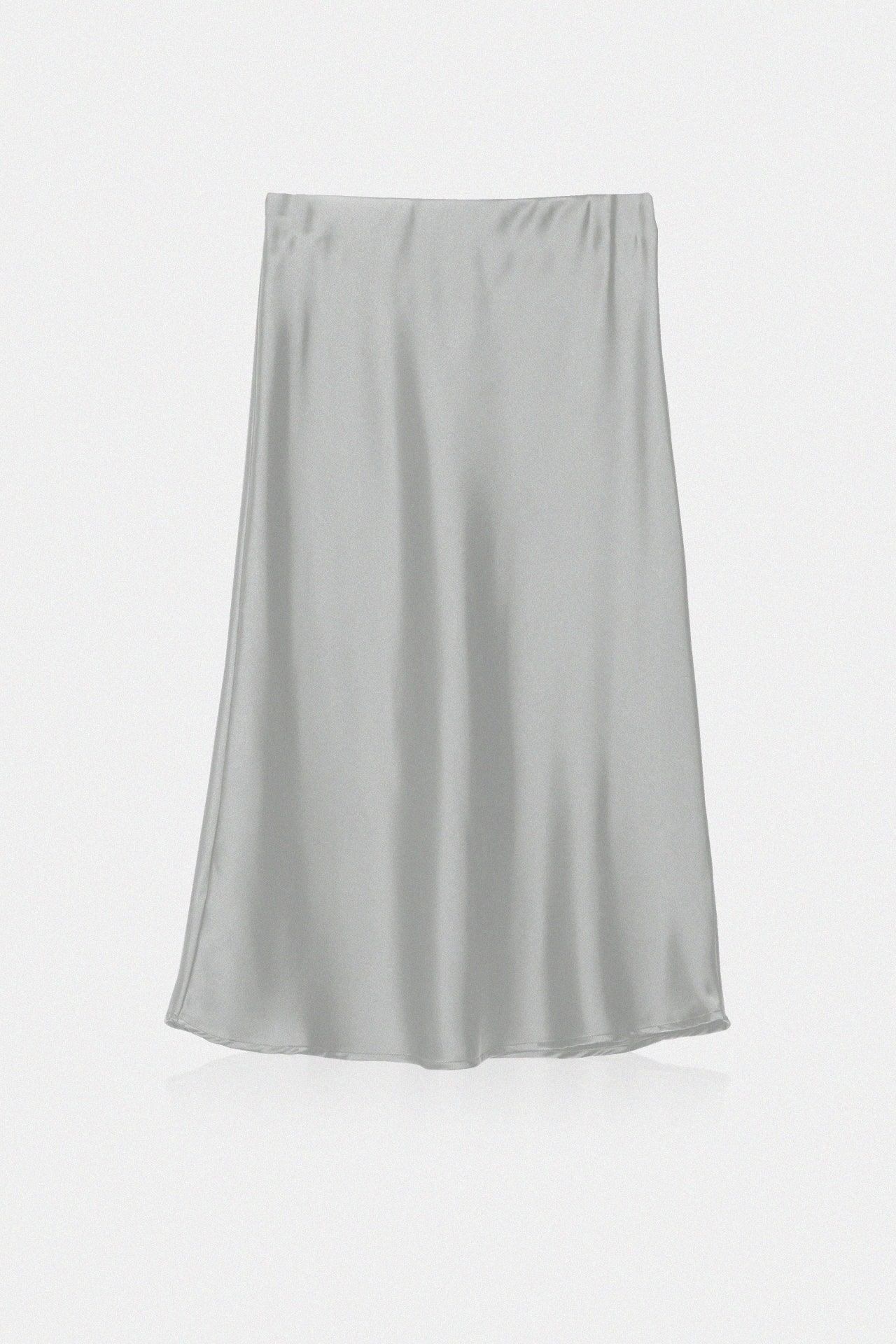 Designer Bias Skirt For Women