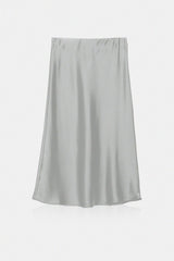 Designer Bias Skirt For Women