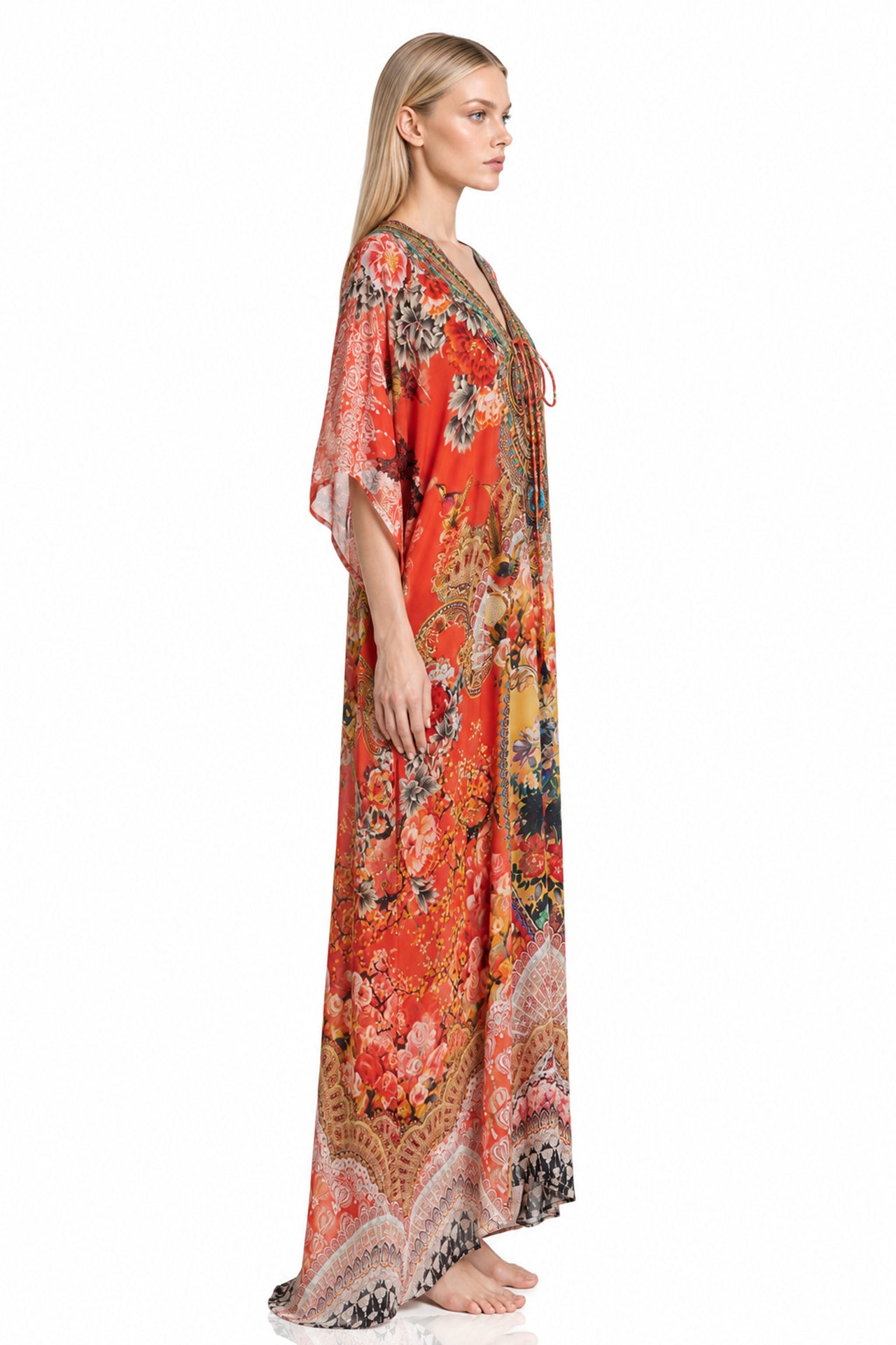 Cruise Ship Attire For Women