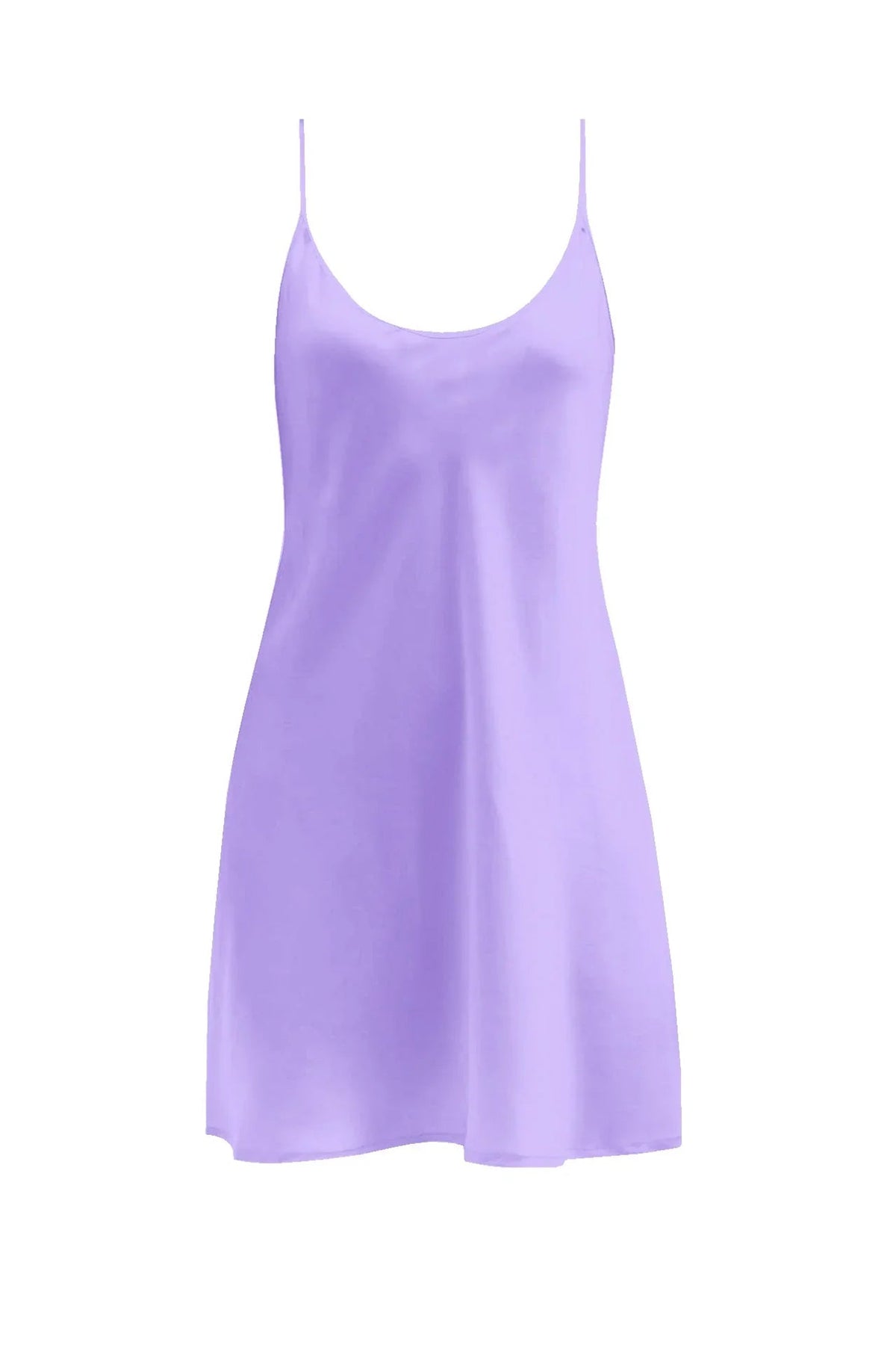Camisole Mini Dress