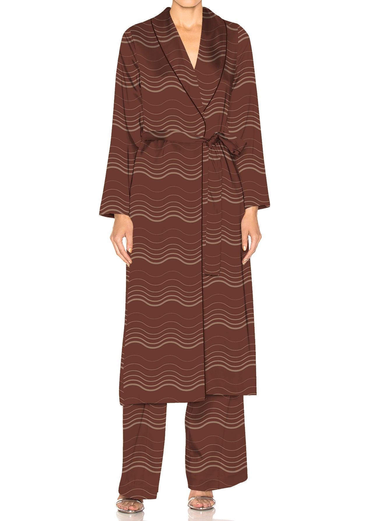 Designer Best Luxury Loungewear