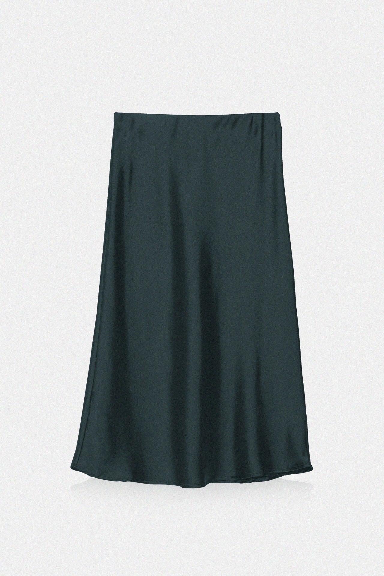 Designer Cute Knee Length Skirts