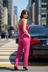 Bright Color Cami Top