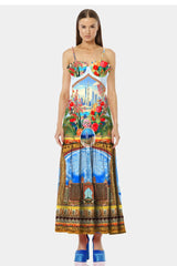 Cami Long Maxi Dress for Women