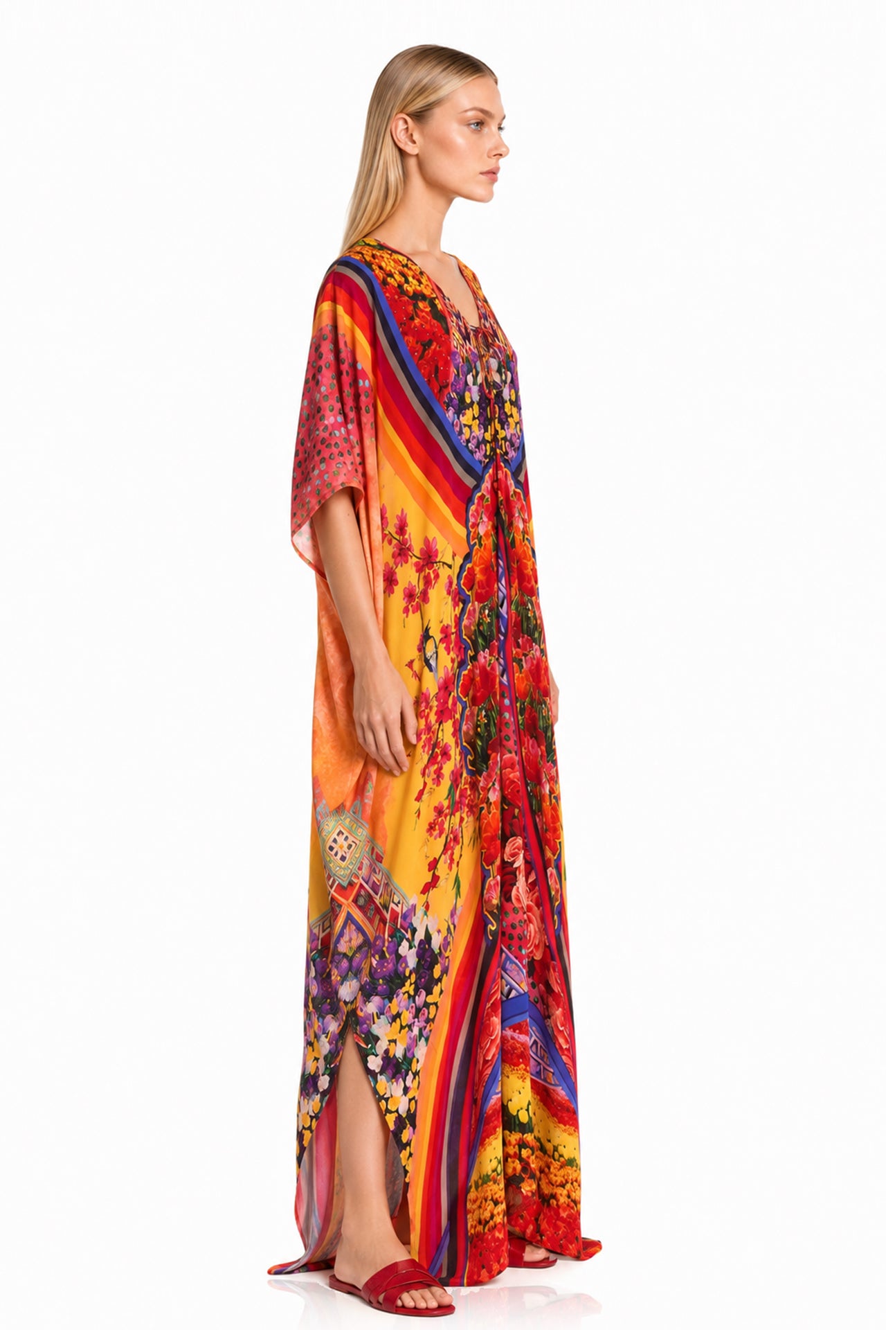 Caftans for Women