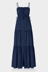 Blue Dressy Maxi Dresses