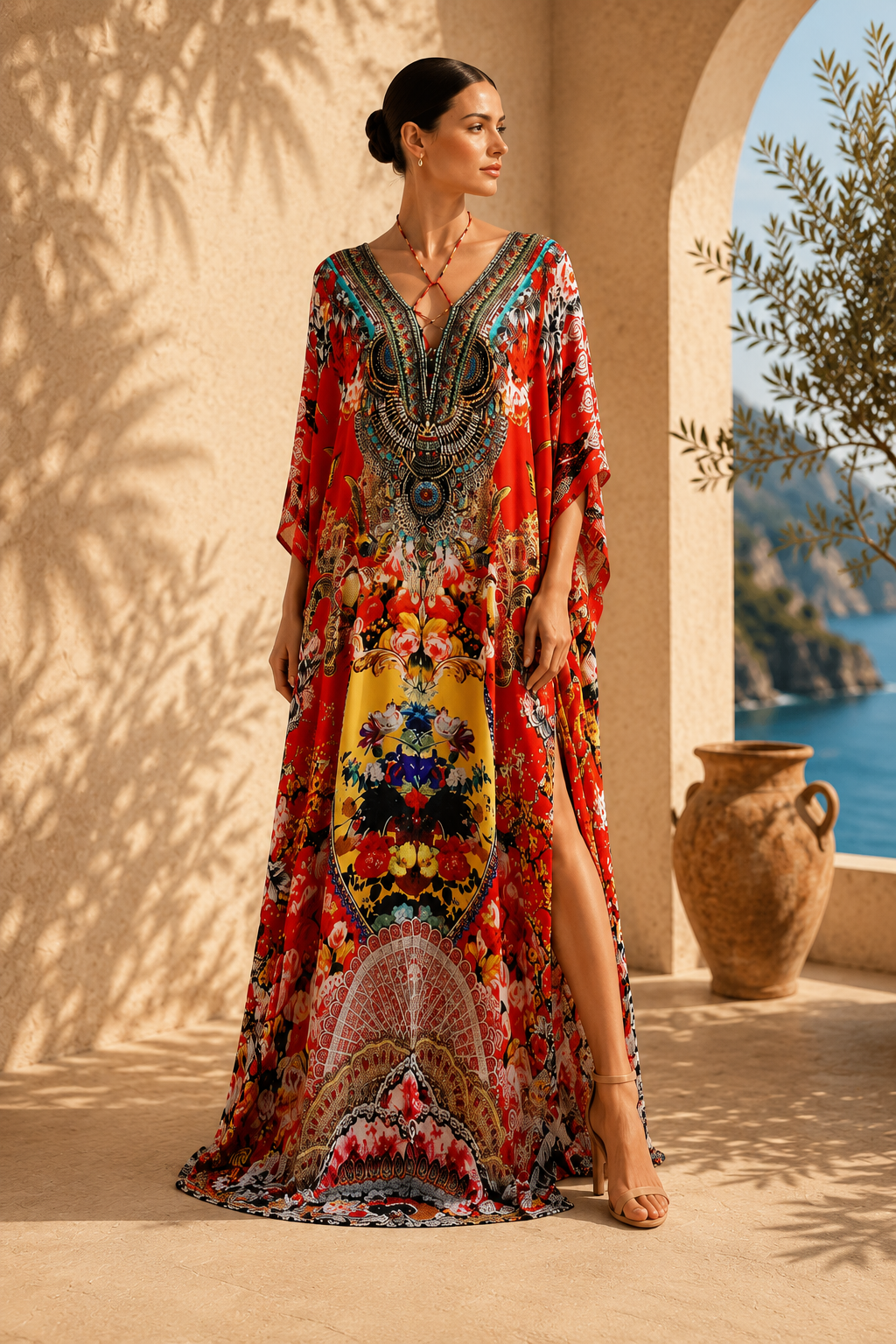 Cruise Ship Attire For Women
