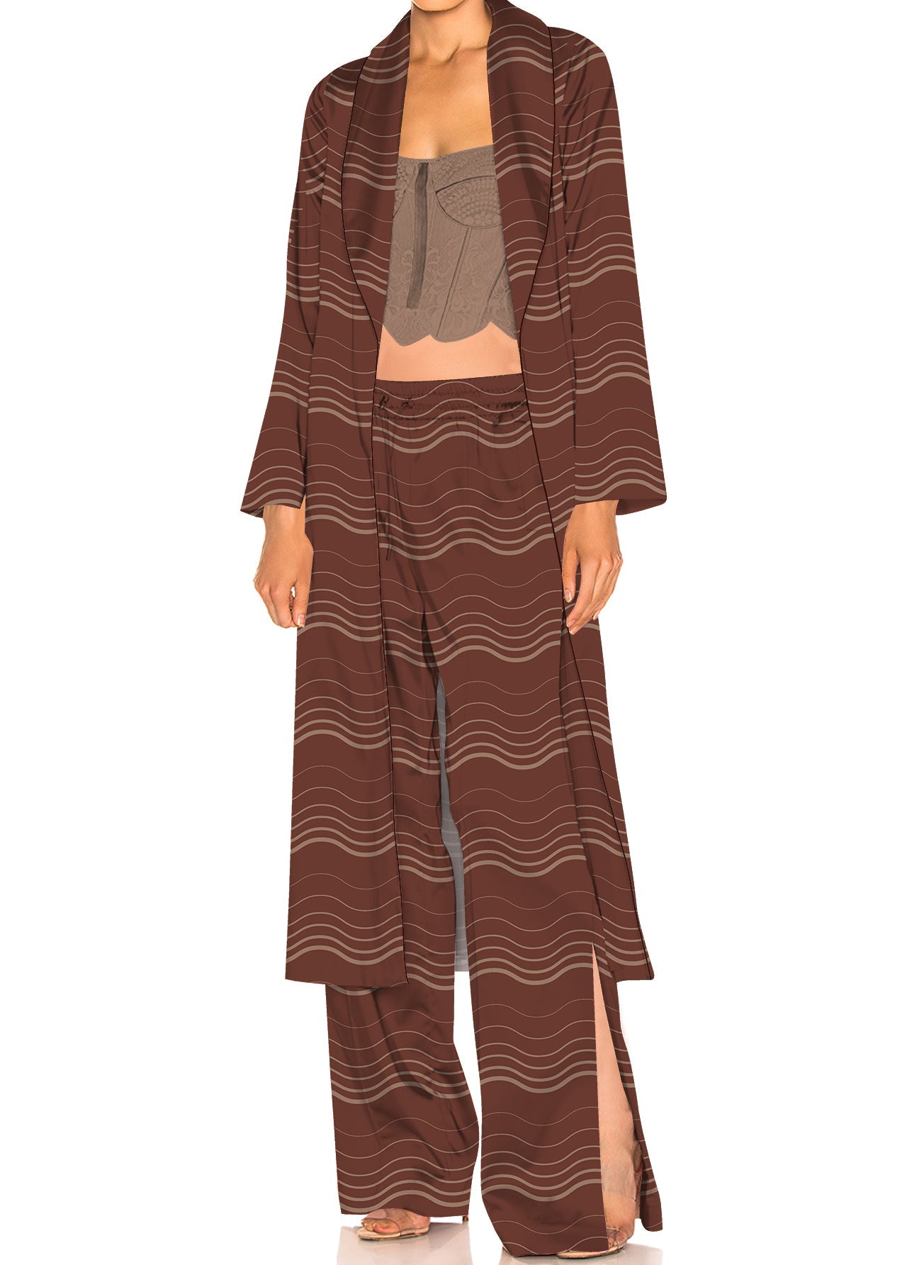 Designer Best Luxury Loungewear